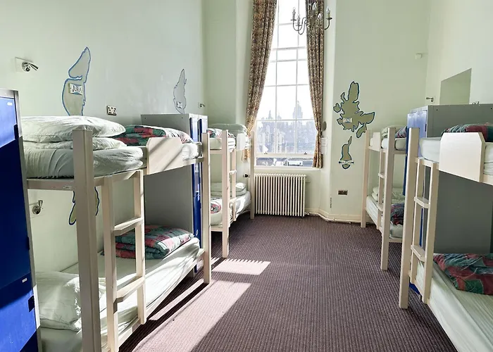 Castle Rock - Adults OnlyHostel